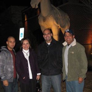 Meet your Posher, Doris